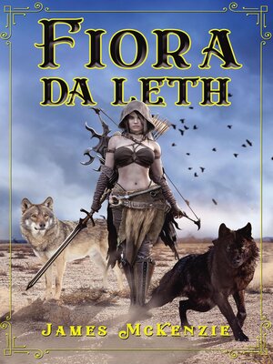 cover image of Fiora Da Leth
